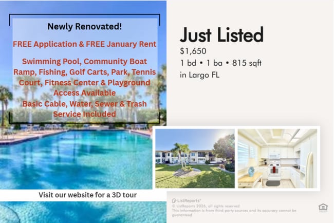 property at 10350 Imperial Point Dr W