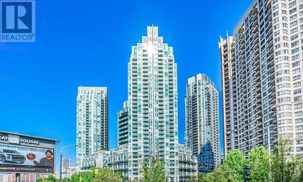 3939-3939 Duke of York Blvd in Mississauga, ON - Building Photo