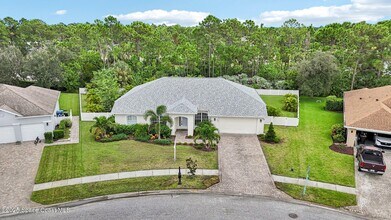 2051 Thornwood Dr SE in Palm Bay, FL - Building Photo - Building Photo