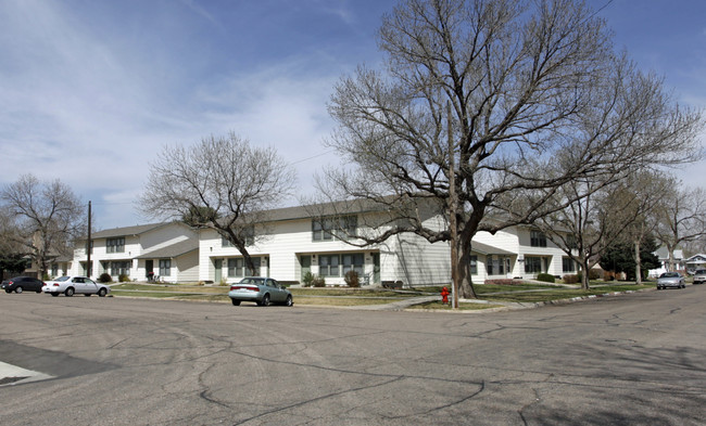 Lincoln Square in Greeley, CO - Building Photo - Building Photo