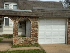 4707 NW 63rd St in Oklahoma City, OK - Building Photo - Building Photo