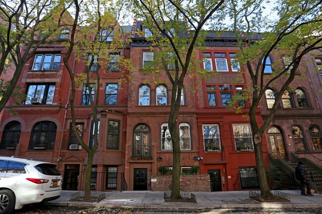 150 W 94th St in New York, NY - Building Photo - Building Photo