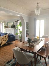 361 1/2 N Curson Ave in Los Angeles, CA - Building Photo - Building Photo