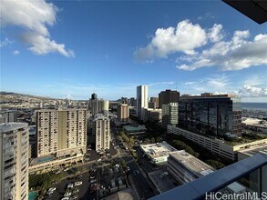 629 Ke’eaumoku St in Honolulu, HI - Foto de edificio - Building Photo