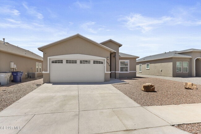 14916 Tierra Coruna Ave in El Paso, TX - Building Photo - Building Photo