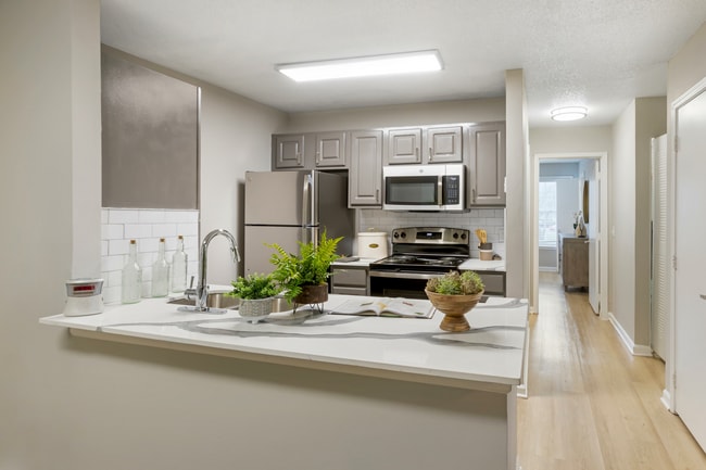 The Jaxon in Doraville, GA - Foto de edificio - Interior Photo