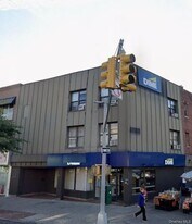 1902 Kings Hwy in Brooklyn, NY - Building Photo