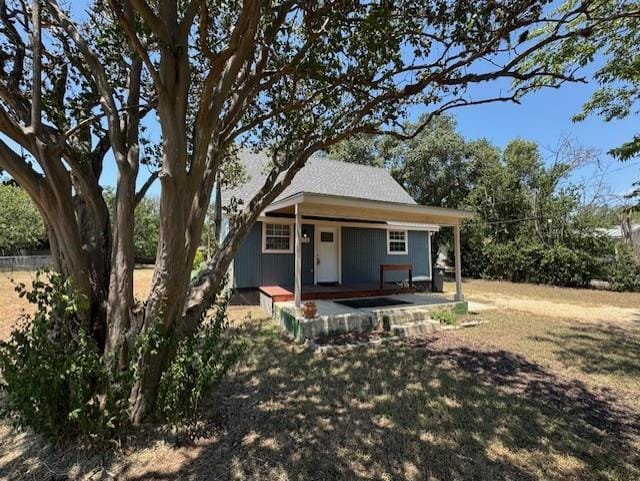 406 S Main St in Kyle, TX - Building Photo - Building Photo