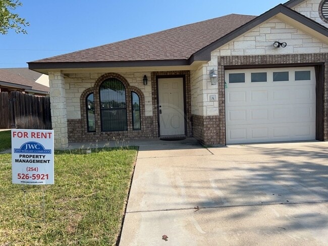 4905 Autumn Valley Dr in Killeen, TX - Building Photo - Building Photo