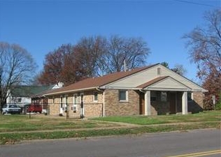 1227 Ferguson Ave in St. Louis, MO - Building Photo