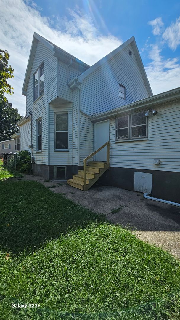 property at 340 E Baker St