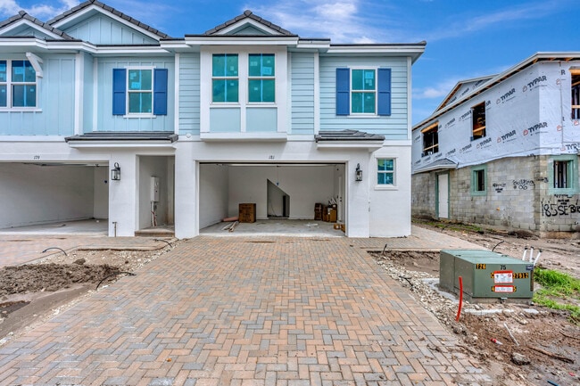 property at 181 SE Birch Ter