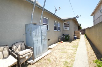 2409 Schoolside Ave in Monterey Park, CA - Building Photo - Building Photo