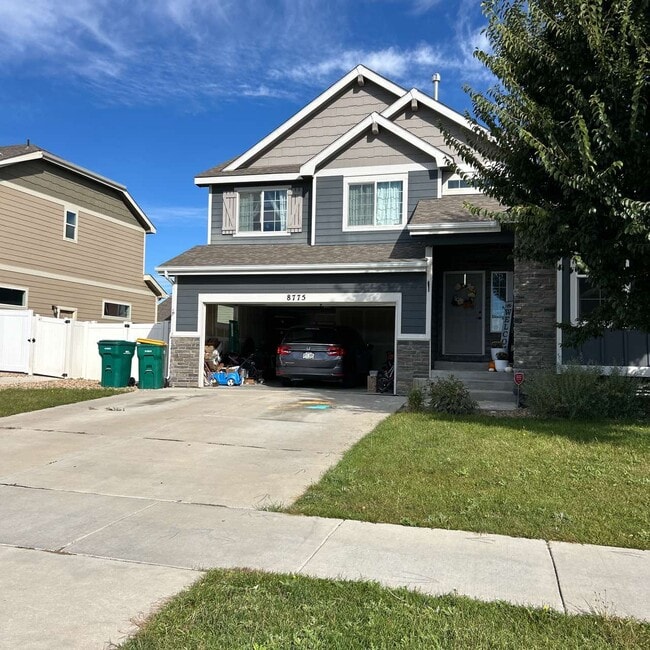 8775 16th St Rd in Greeley, CO - Building Photo - Building Photo