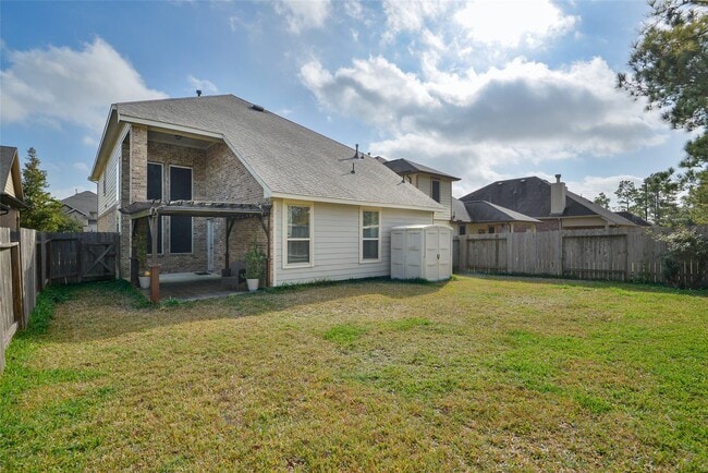 property at 19315 Boulder Bay Ln