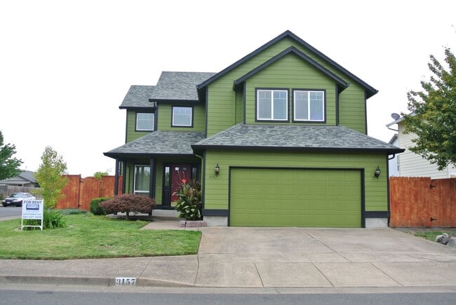 property at 3157 29th Ct