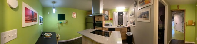 property at 1738 Fairmont Dr