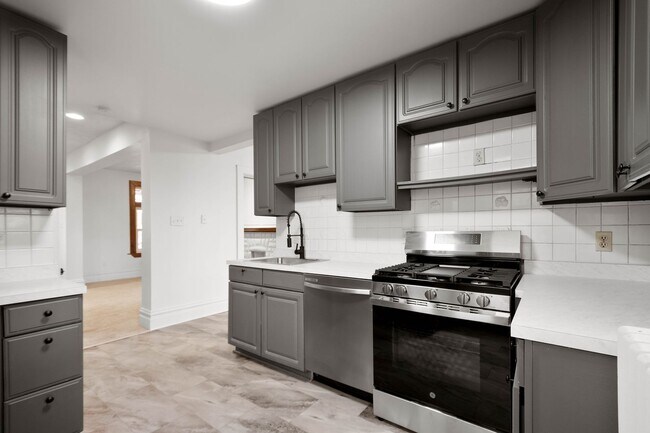 property at 615 Vine St