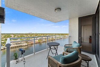 1600 S Ocean Dr, Unit 10E in Hollywood, FL - Foto de edificio - Building Photo