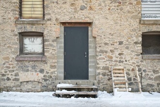 501 2 Avenue-SI ID1386640P, Unit SI ID1386640P in Fernie, BC - Building Photo - Building Photo