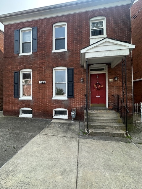 235 Baltimore St, Unit Apt 1