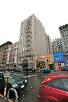 935 Geary St Apartamentos