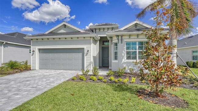 12548 Wellen Golf St in Venice, FL - Foto de edificio - Building Photo