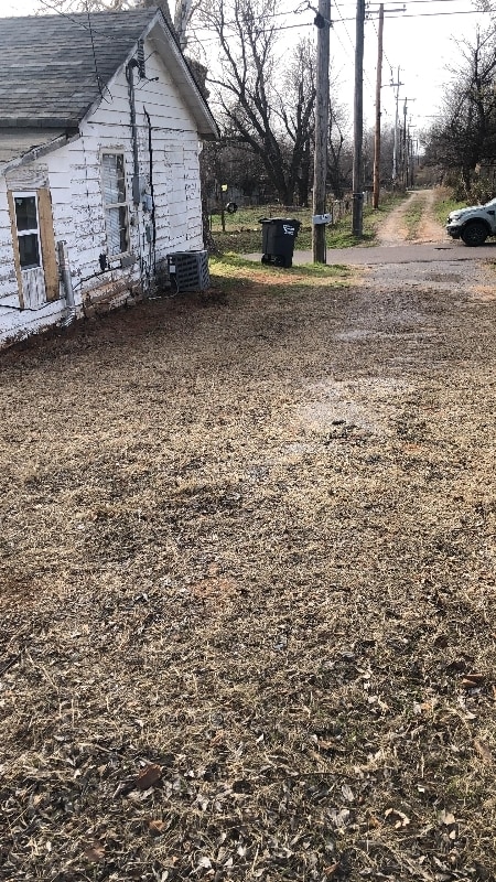 property at 612 W Forrest St