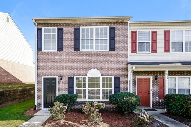 property at 4511 Heritage Pkwy