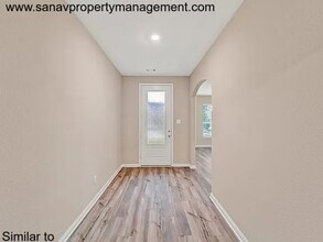 5304 Songbird Trl in Denton, TX - Building Photo - Building Photo