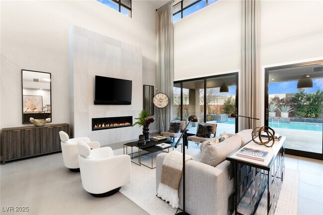 26 Garden Rain Dr in Las Vegas, NV - Building Photo - Building Photo