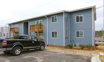 Vines at Timberline in Bessemer, AL - Building Photo - Building Photo