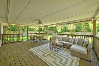 16727 Chamonix Terrace in Round Rock, TX - Building Photo - Building Photo