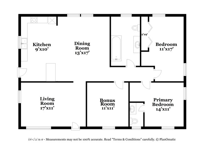 4808 Thornwood Rd in Charlotte, NC - Building Photo - Building Photo