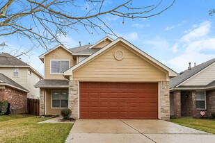 7210 Autumn Day Ct in Magnolia, TX - Building Photo