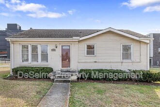 802 Ramsey St in Nashville, TN - Building Photo - Building Photo