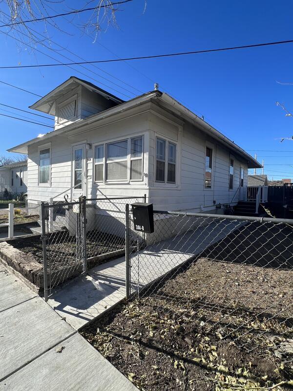 property at 2414 Reed Ave