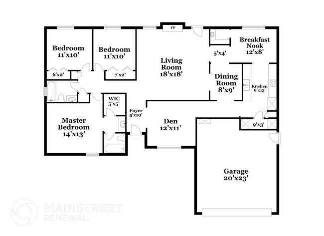 1008 Turtle Creek Dr N in Jacksonville, FL - Building Photo - Building Photo