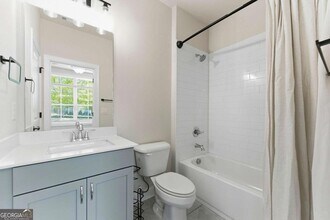 5004 Bellmoore Park Ln in Duluth, GA - Building Photo - Building Photo