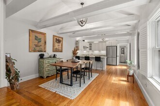 37 Mt Vernon St in Boston, MA - Building Photo - Building Photo