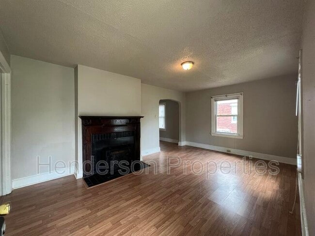 1256 Edgewood Rd in Charlotte, NC - Building Photo - Building Photo