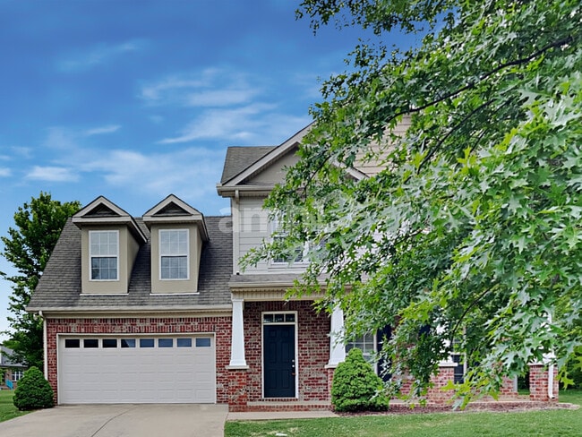 property at 2911 Morning Mist Ct