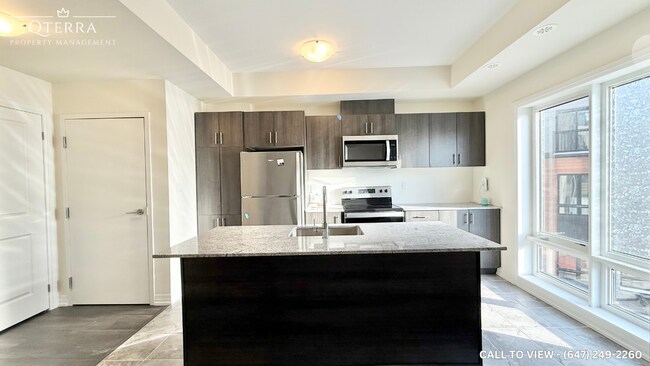 10 Liben Way in Toronto, ON - Building Photo - Building Photo