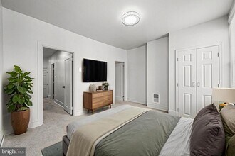 1232 W Sergeant St in Philadelphia, PA - Building Photo - Building Photo