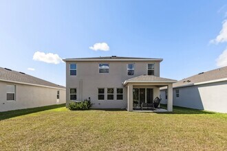 12580 Shining Willow St in Riverview, FL - Building Photo - Building Photo