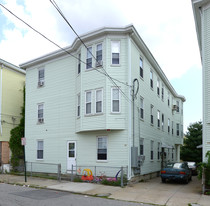 37 Marietta St Apartments