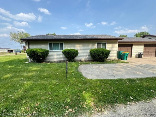 property at 43373 Alva Dr