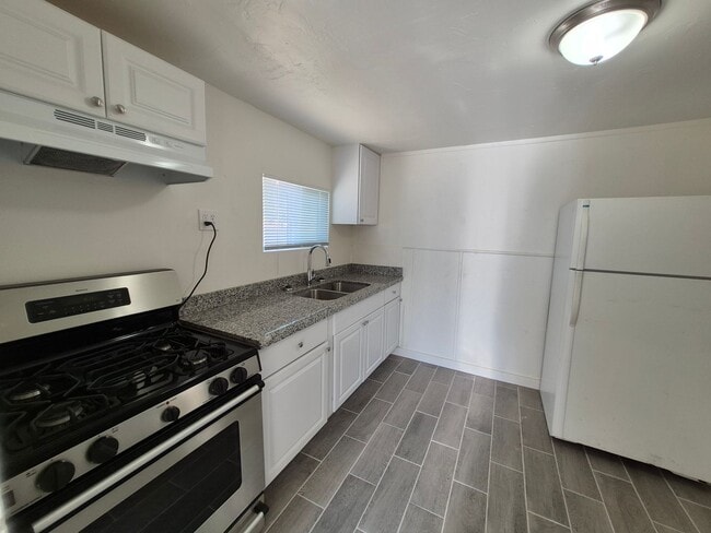 383 S 7th Ave in Yuma, AZ - Building Photo - Building Photo