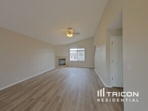 8439 Shadow Run Ln in Fountain, CO - Building Photo - Building Photo