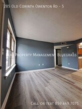 285 Old Corinth Owenton Rd in Corinth, KY - Building Photo - Building Photo